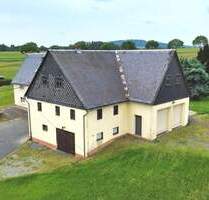 Landliebe mit Entwicklungspotenzial - Strahwalde