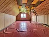 Dachgeschoss - 