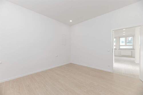 Schlafzimmer 1. EG - 