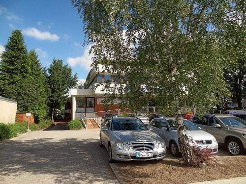 parken - Büro in Buchholz in der Nordheide