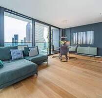 Möblierte Wohnung auf Zeit zu vermieten: - Frankfurt am Main Gallus