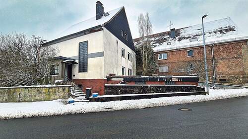 015_1.jpg - Mehrfamilienhaus mit 3 WE in Warburg