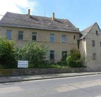 Großzügiges Einfamilienhaus in der Gemeinde Arzberg zu verkaufen - Arzberg OT Nichtewitz