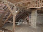 Dachgeschoss - 