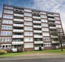 KR-Oppum - hochwertig sanierte 3 Zimmer Erdgeschoss- Wohnung mit Loggia! - Krefeld Bockum