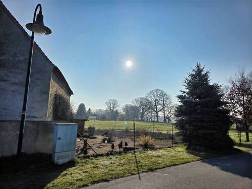 Wohnhaus - 4 Zimmer Einfamilienhaus in Doberschütz