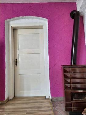 Wohnstube Erdgeschoss - 