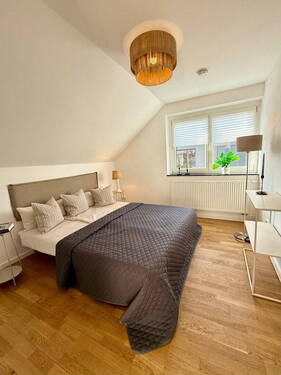 Schlafzimmer 1 - 