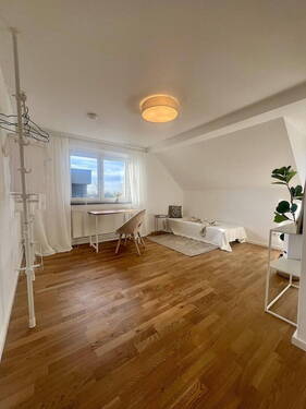 Schlafzimmer 2 - 