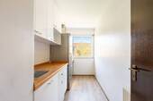 Kueche - 2 Zimmer Etagenwohnung in München