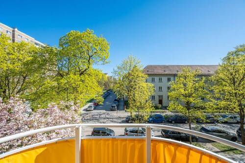 Ausblick_Balkon - 