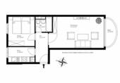 Grundriss - 
