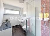 Bad en Suite Obergeschoss - 