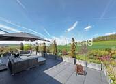 Dachterrasse mit Weitblick - 