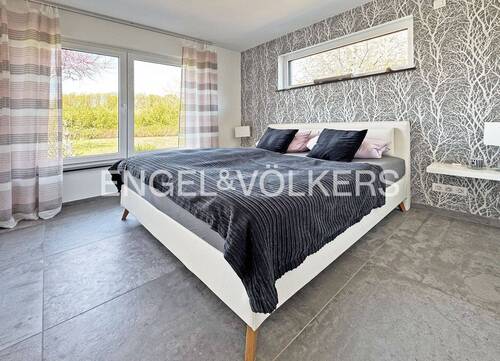 Elternschlafzimmer - 