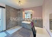 Bad en Suite - Elternbereich - 