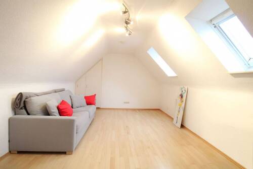 Kinderzimmer I - 