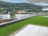 Herzlich Willkommen! - Ein Zuhause für heute und morgen - Barrierefreies Wohnen mit Niveau