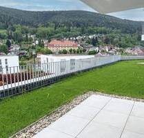 Ein Zuhause für heute und morgen - Barrierefreies Wohnen mit Niveau - Bad Wildbad