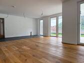 Küche - 4 Zimmer Etagenwohnung in Bad Wildbad