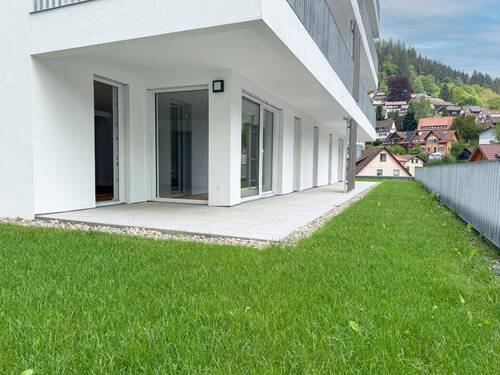 Terrasse - 