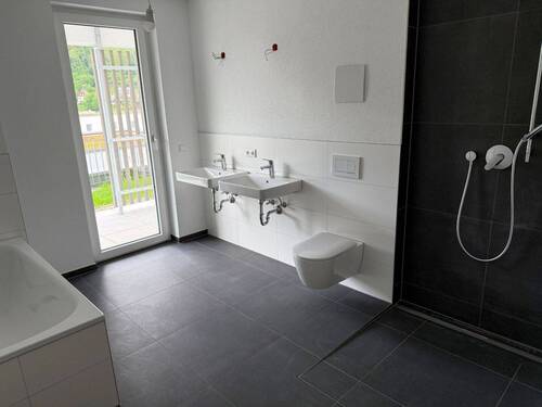 Badezimmer - 