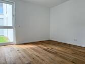 Arbeits-/Gästezimmer - 