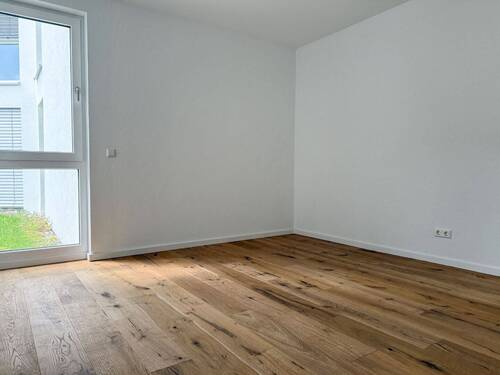 Arbeits-/Gästezimmer - 