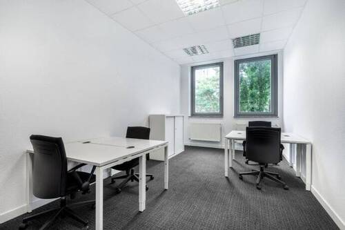 Bild 5 - Büro in Nürnberg zur Miete