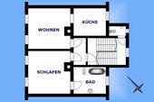 Grundriss OG - 