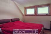 Schlafzimmer im DG - 