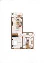 2-RW rechts mit Balkon - 