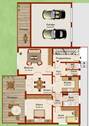 Grundriss EG - 