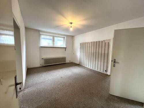 Esszimmer EG linkes Haus - 