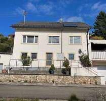 SELTENES ANGEBOT Familienhaus mit Garten und wenig Sanierungsbedarf - Zwiefalten