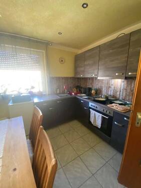 Bild 2 - 2 Zimmer Etagenwohnung zur Miete in Blumberg