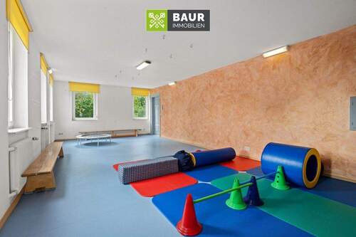 Behandlungsraum OG - 