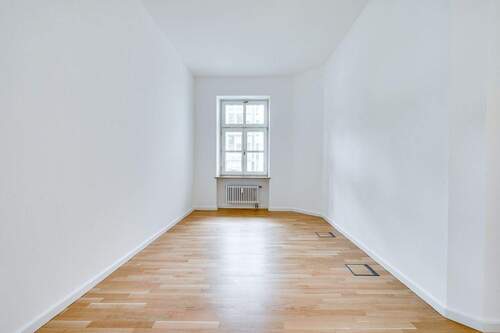 Bueroflaeche - Büro mit 165,00 m&sup2; in München zur Miete