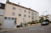 1 - 3 Zimmer Etagenwohnung zum Kaufen in Saarbrücken