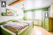Schlafzimmer EG - 