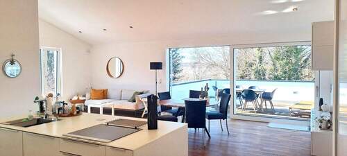  OG Wohnessbereich 1 - 