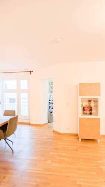 Wohnbereich-10.jpg - 2 Zimmer Etagenwohnung in Berlin