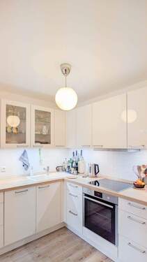 Kueche-7.jpg - Etagenwohnung mit 67,00 m&sup2; in Berlin zur Miete