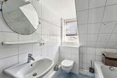Badezimmer OG - 
