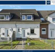 Familienfreundliches Reihenmittelhaus mit Wintergarten und pflegeleichtem Garten - Stuhr / Brinkum