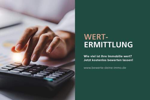 Wertermittlung - 