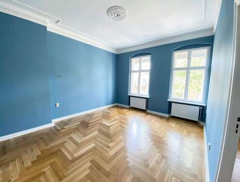 Schlafzimmer - 