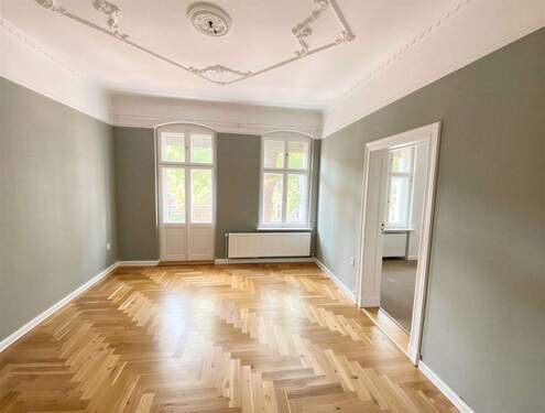 Arbeitszimmer - 