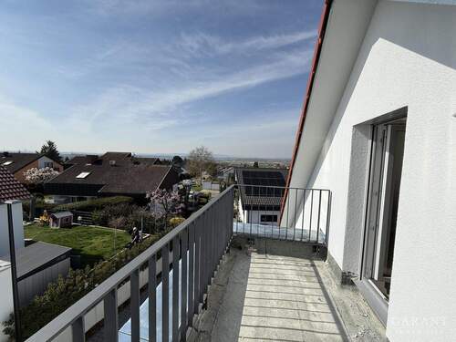 Balkon - 