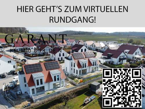 Zugang zum Rundgang - 